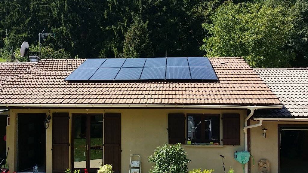 Chauffage solaire : les différentes solutions pour votre habitat à