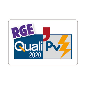 Certification Quali PV 2020