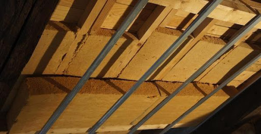 fibre-bois-combles