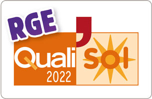 Certification QualiSOL 2022