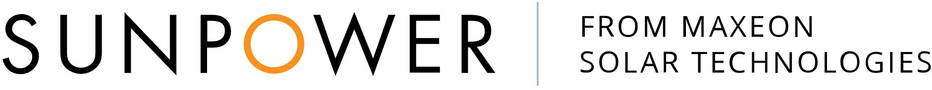 logo Sunpower